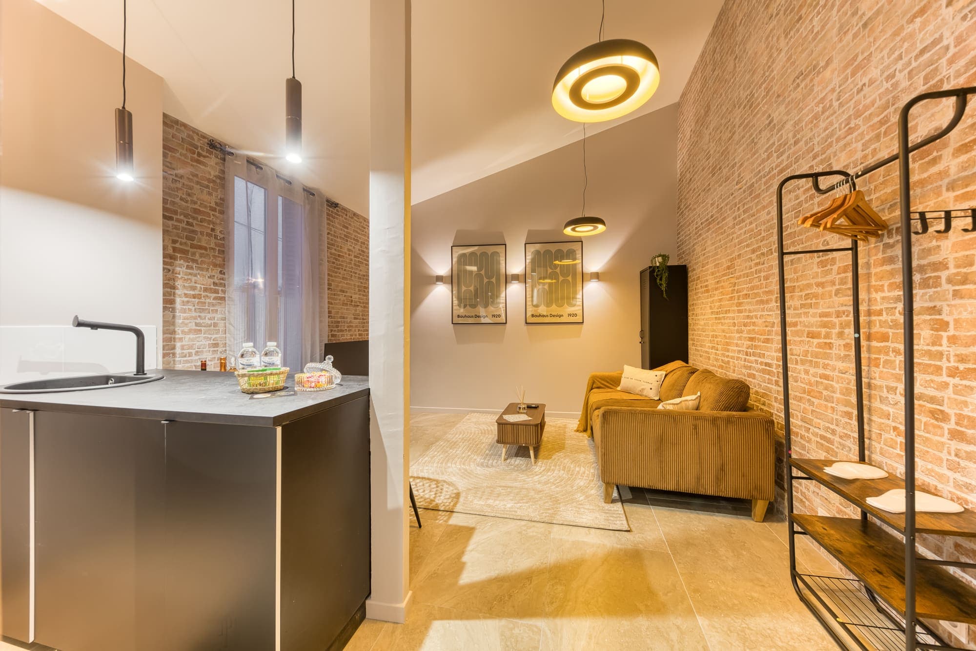 Coin salon